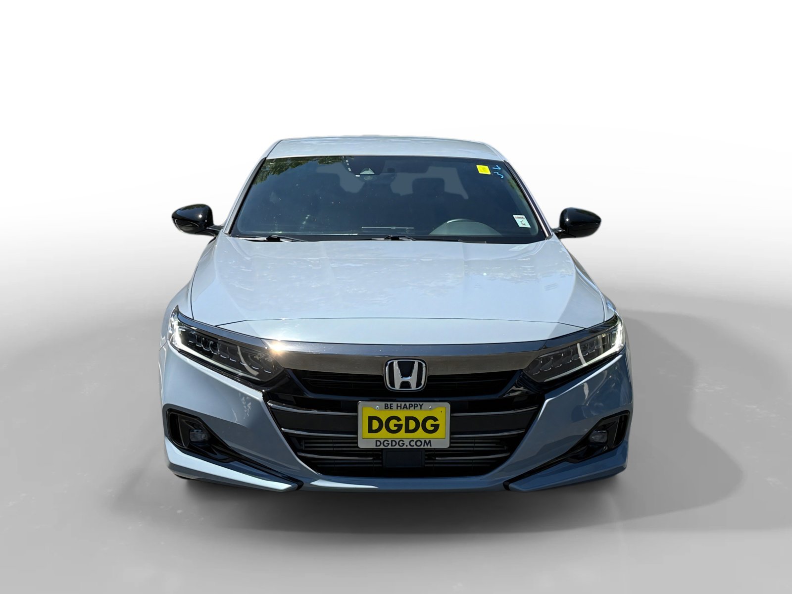 Used 2022 Crystal Black Pearl Honda Sport image 8