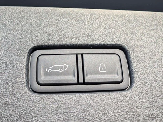 New 2026 Gray Hyundai Limited image 24