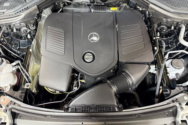 New 2026 Black Mercedes-Benz GLC 300 image 58