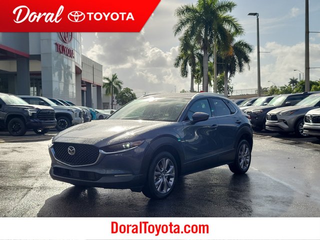 2021 Mazda CX-30 Premium
