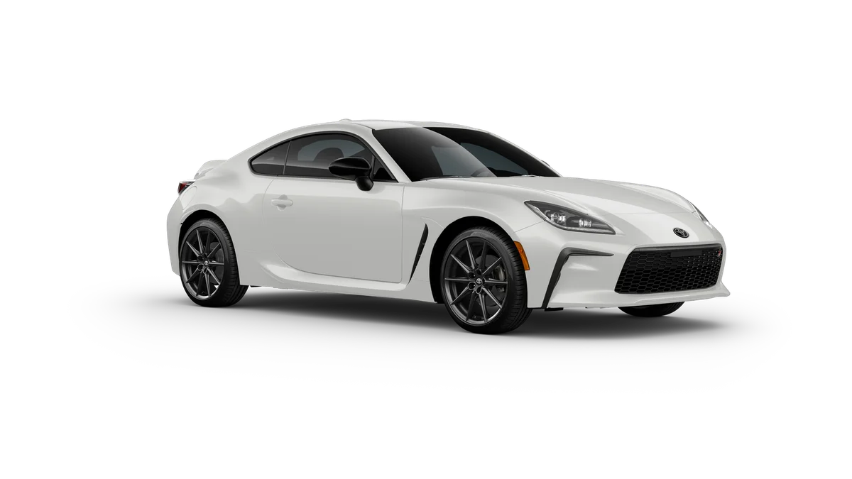 New 2026 Halo Toyota GR86 Premium image 14
