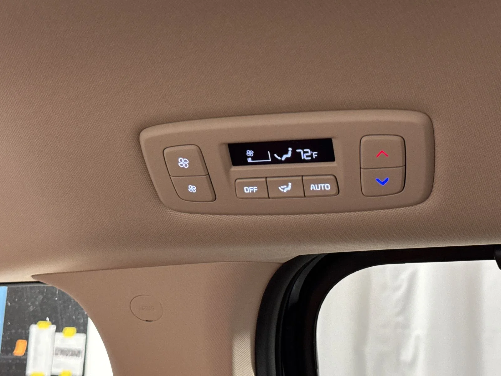 New 2026 Blue Kia EX image 22