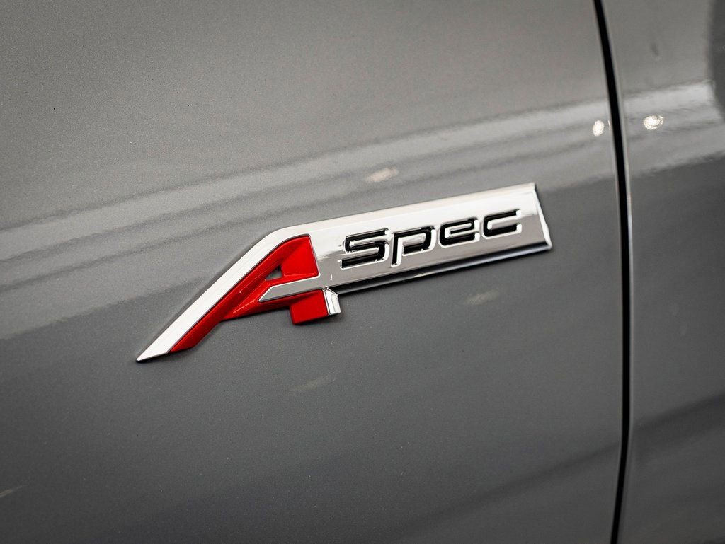2025 Acura ADX A-Spec Package - Photo 61