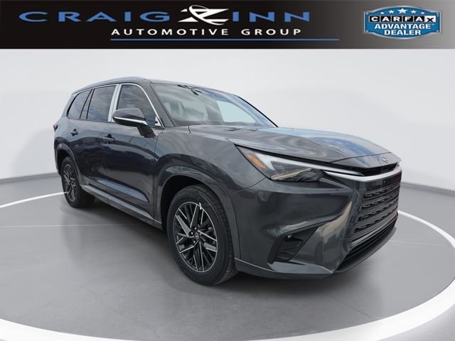 2026 Lexus TX 350 350 Premium AWD's photo