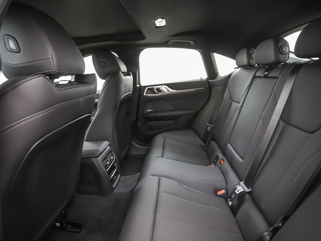 New 2027 Gray Metallic BMW M440i xDrive Gran Coupe image 22
