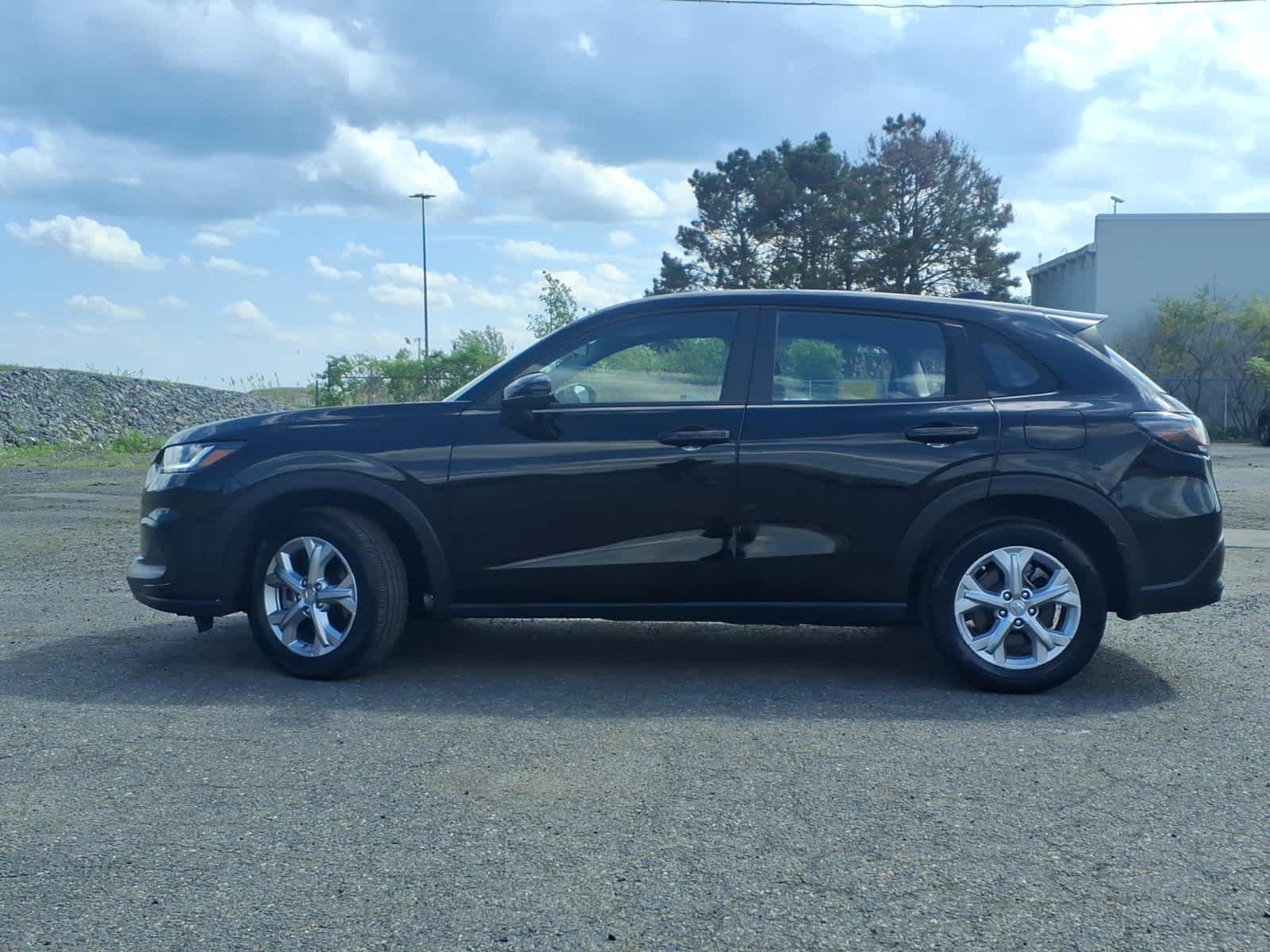 2023 Honda HR-V LX - Photo 8