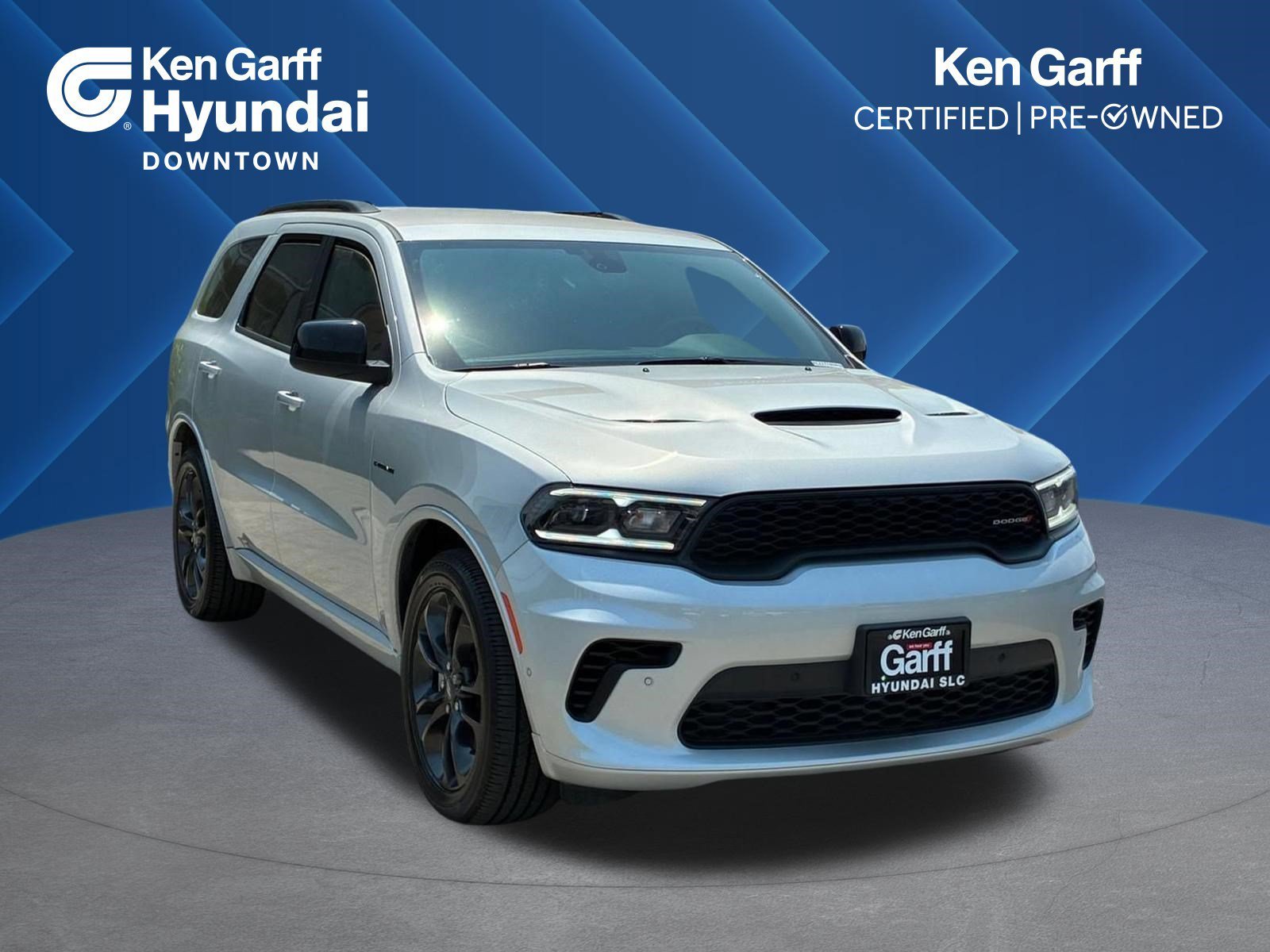2024 Dodge Durango R/T AWD's photo