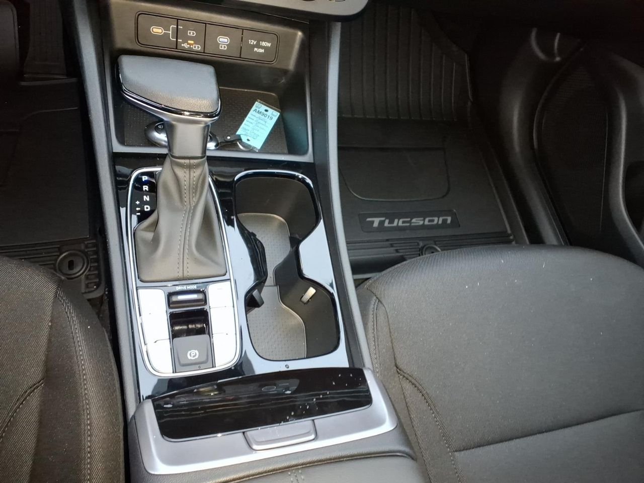 New 2026 Ecotronic Gray Metallic Pe2 Hyundai SE FWD image 9