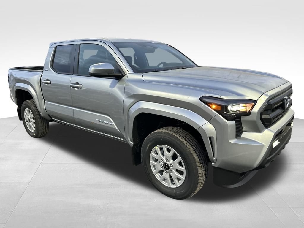 2026 Toyota Tacoma SR5 - Photo 7
