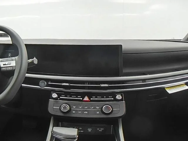 2026 Hyundai Santa Cruz SE - Photo 34