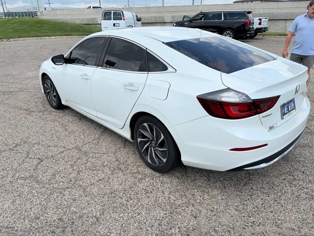Used 2019  Honda Touring image 4