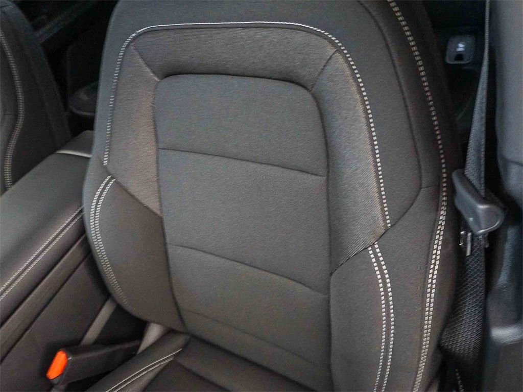 2026 Chevrolet Blazer EV LT - Photo 21