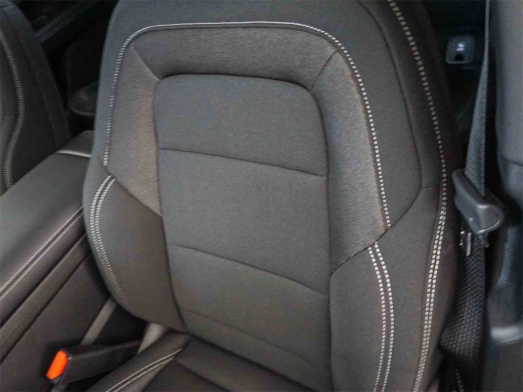 2026 Chevrolet Blazer EV LT - Photo 21