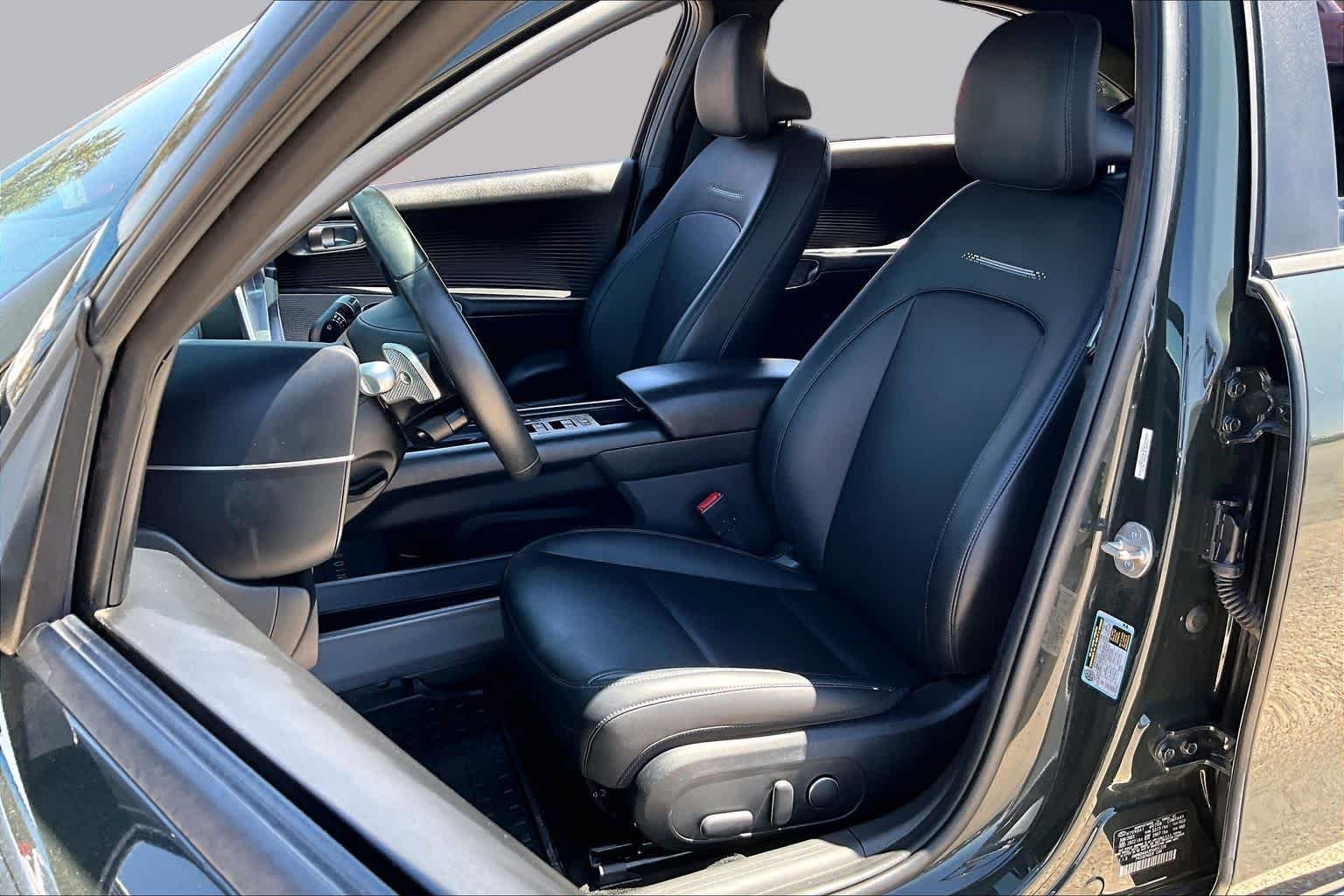 Pre-Owned 2023 Hyundai IONIQ 6 SEL