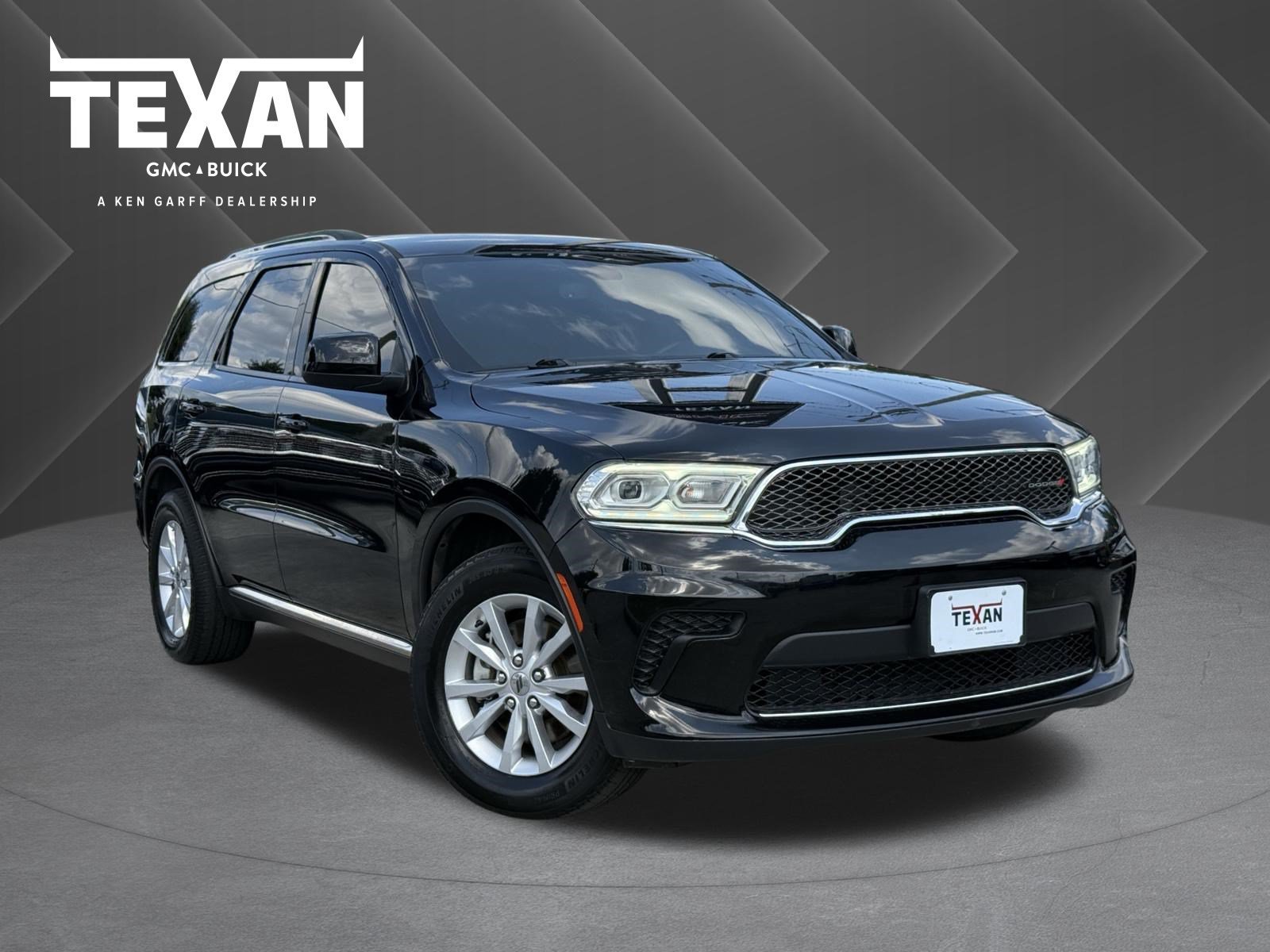 2023 Dodge Durango SXT