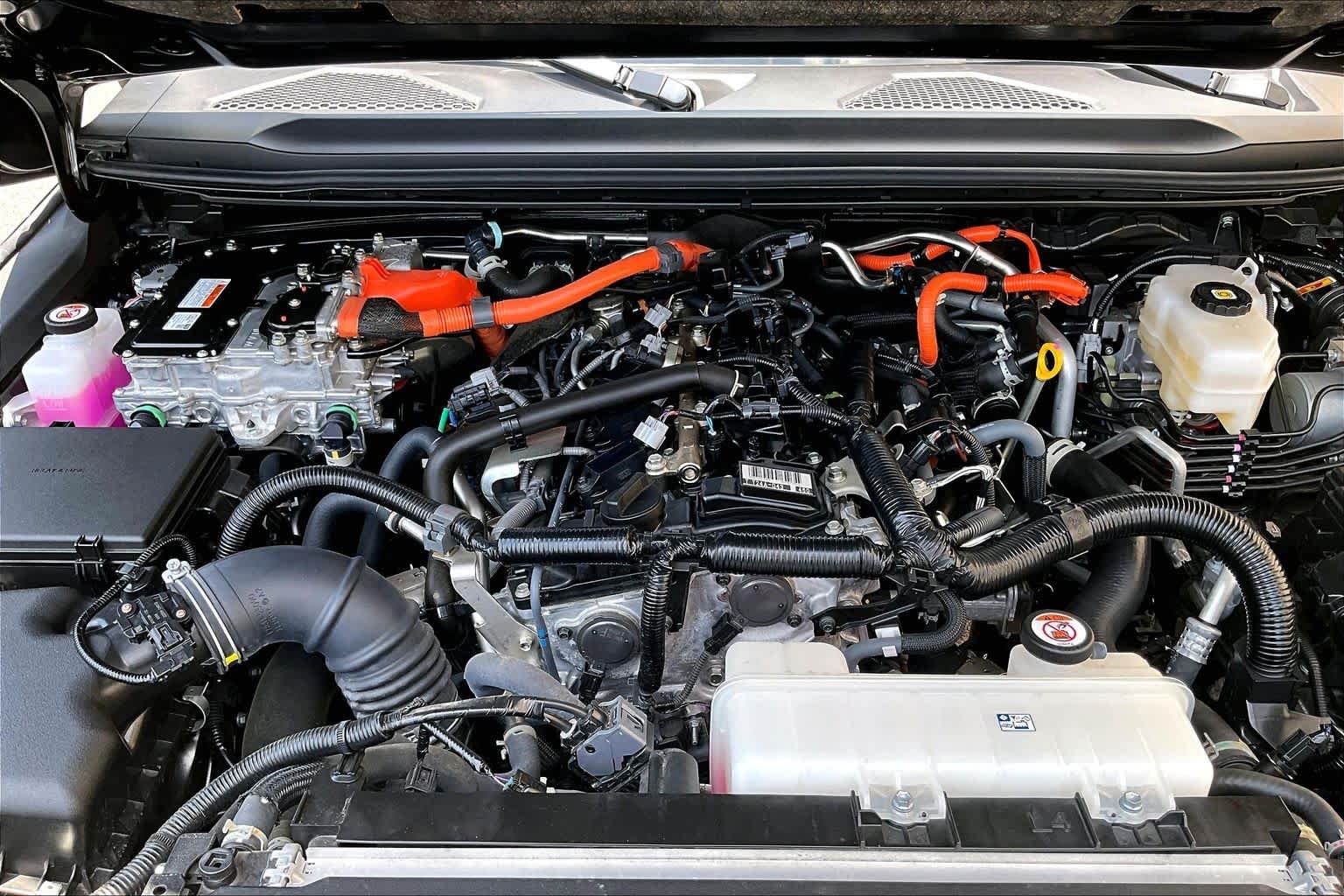 Used 2024 Black Toyota 1958 image 32