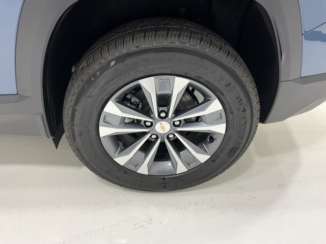 New 2027 Lakeshore Blue Metallic Chevrolet LT image 11