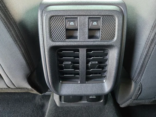 Used 2025 Azure Gray Metallic Ford Big Bend image 15