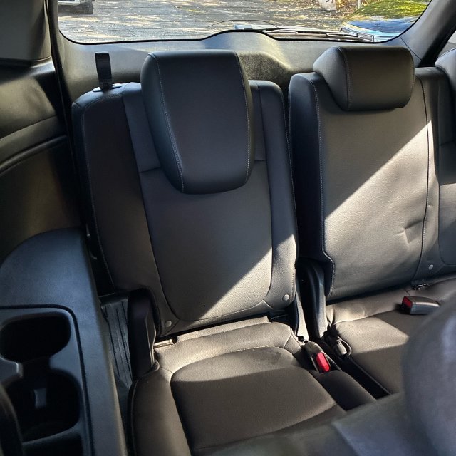 Used 2024 Obsidian Blue Pearl Honda Touring image 15