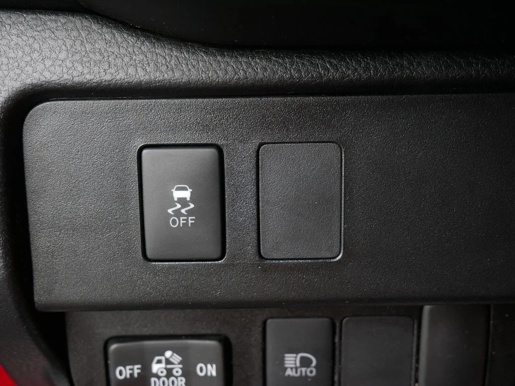 Certified Used 2022 Red Toyota SR image 28