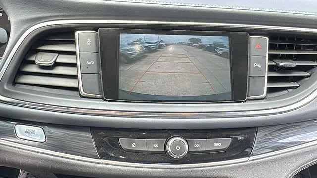 Used 2019 Gray Buick Essence image 27
