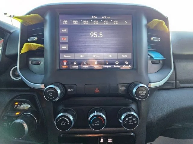 2021 RAM Ram 1500 Pickup Big Horn/Lone Star - Photo 13
