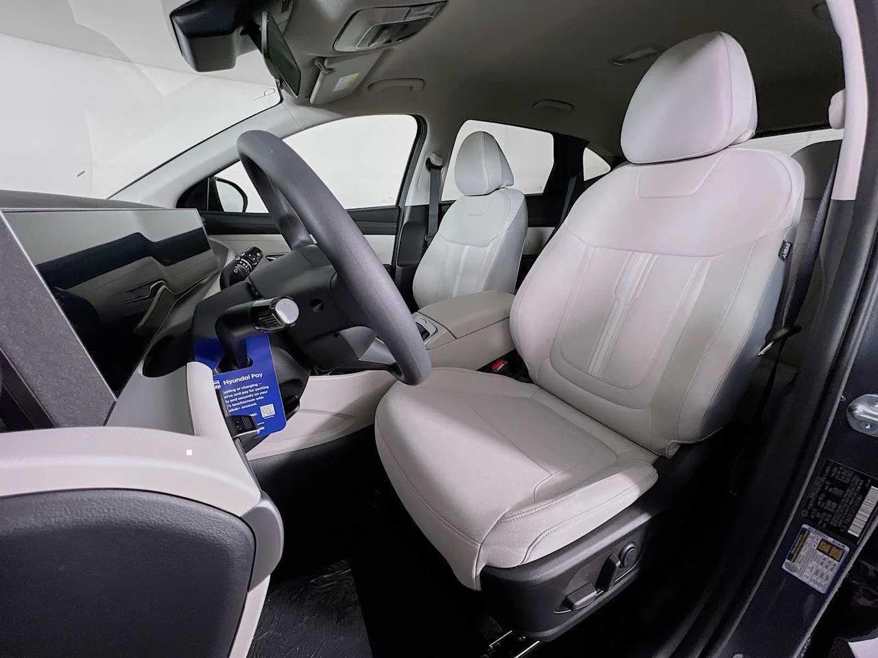 2026 Hyundai Tucson — photo 13