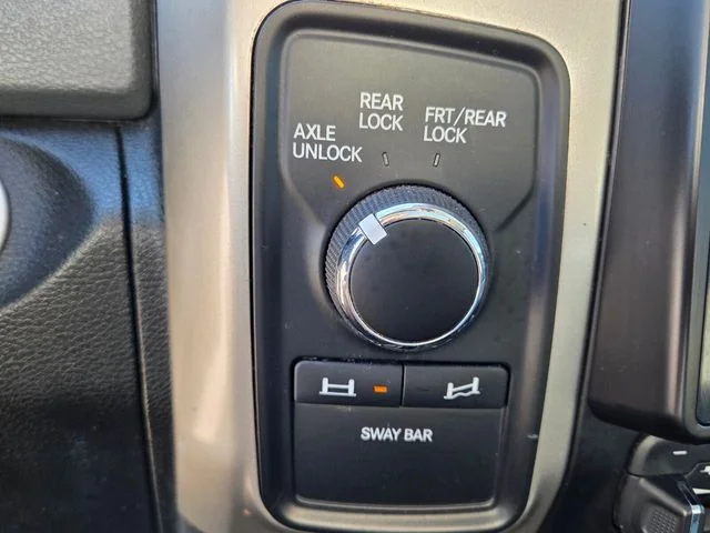 Used 2015 Black Ram Power Wagon image 23