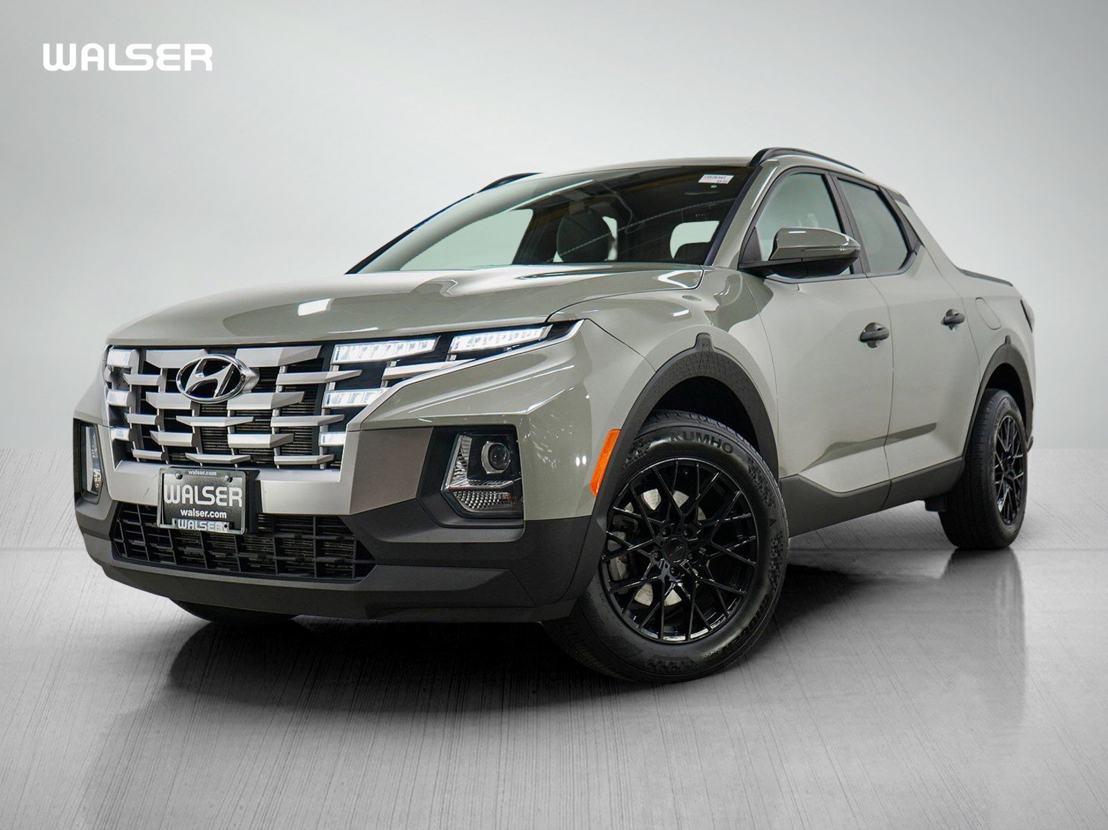 2022 Hyundai Santa Cruz SEL 2.5 AWD's photo