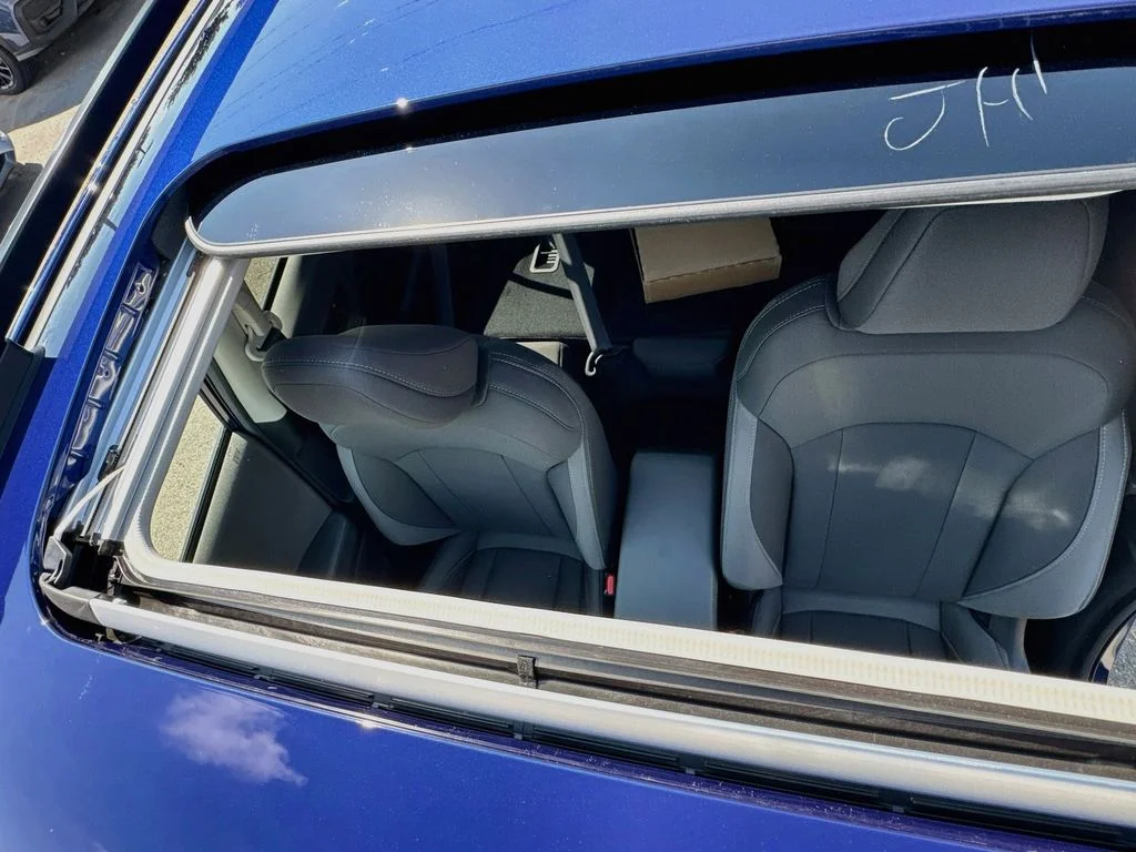 New 2026 Blue Subaru Premium image 26