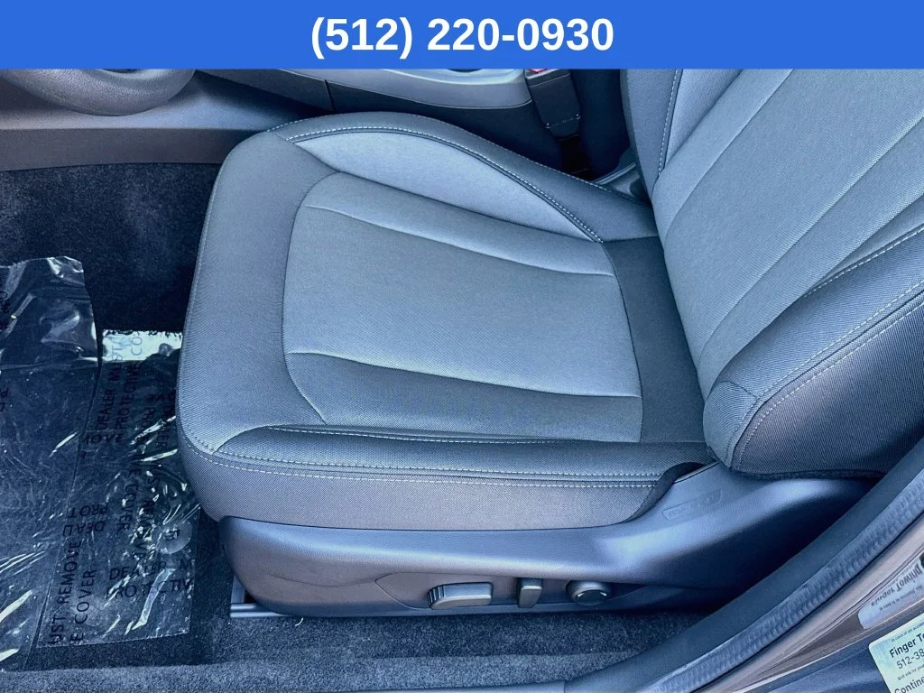 New 2027 Gray Subaru Premium image 23