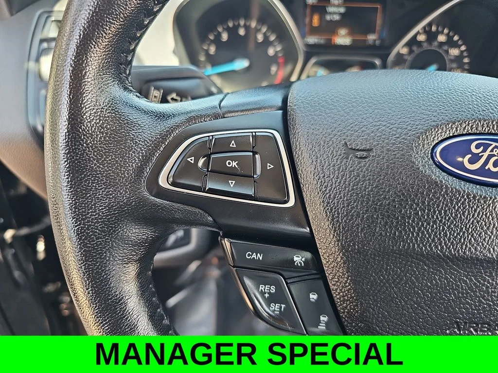 Used 2019 Gray Ford SEL image 17
