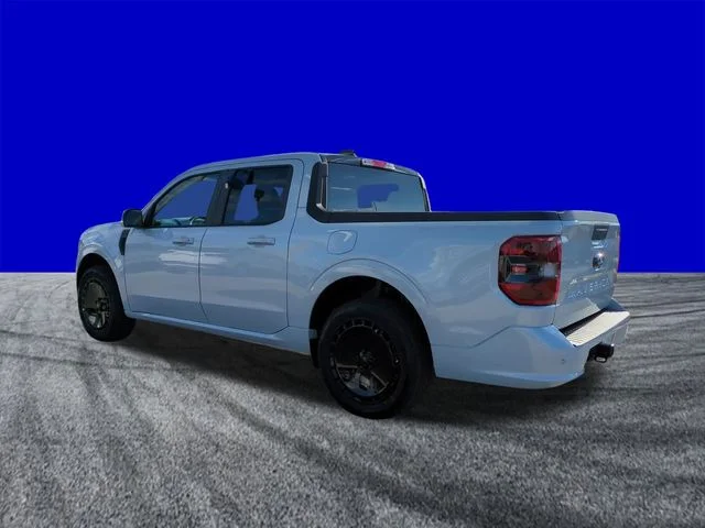 2026 Ford Maverick Lobo Standard - Photo 6