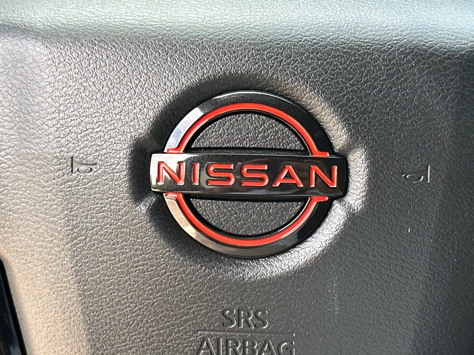 New 2026 Gray Nissan PRO-4X image 24