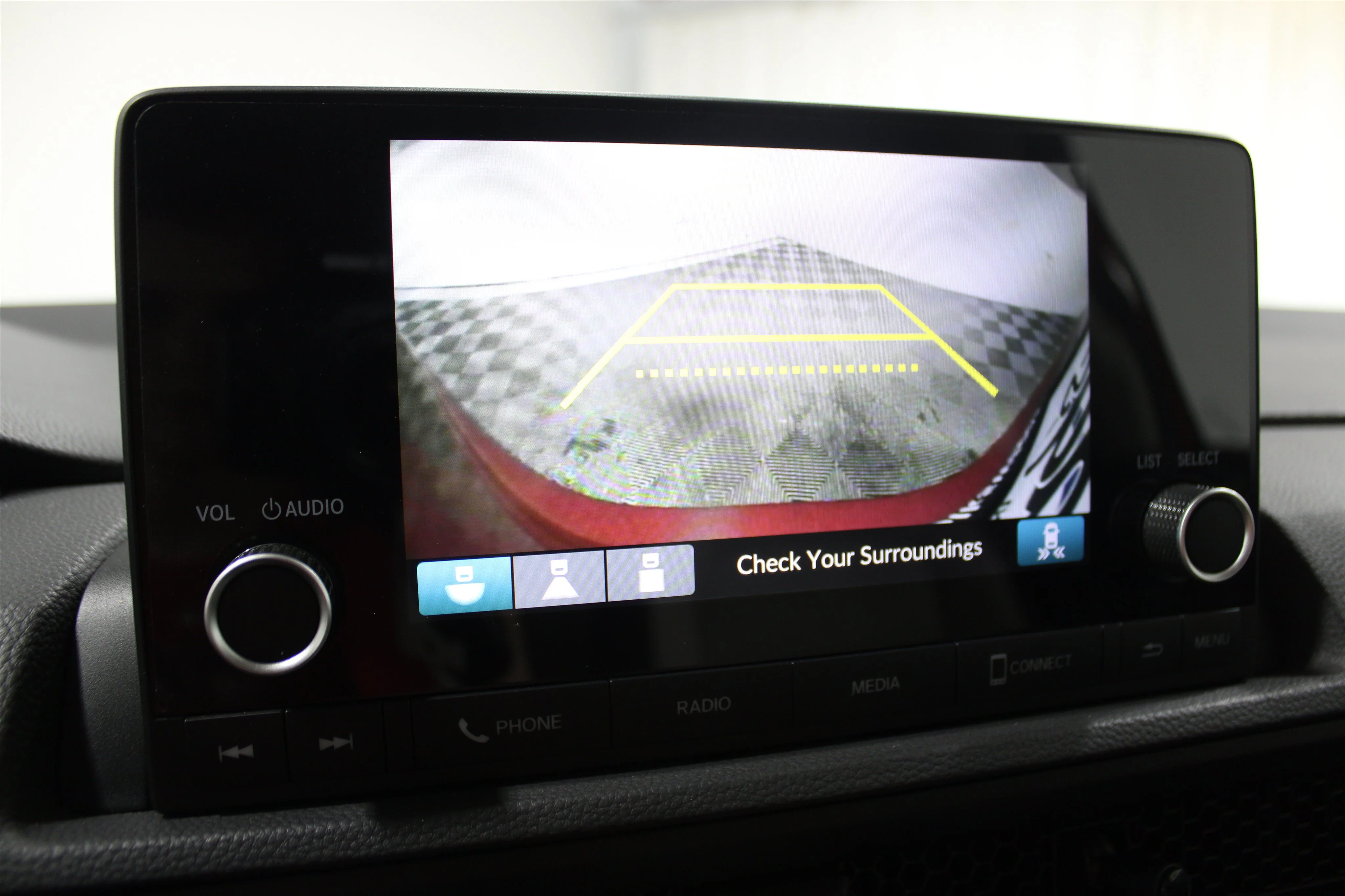 2024 Honda CR-V EX - Photo 15
