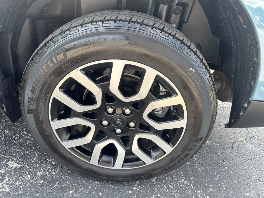 Used 2022 Area 51 Ford Lariat image 44