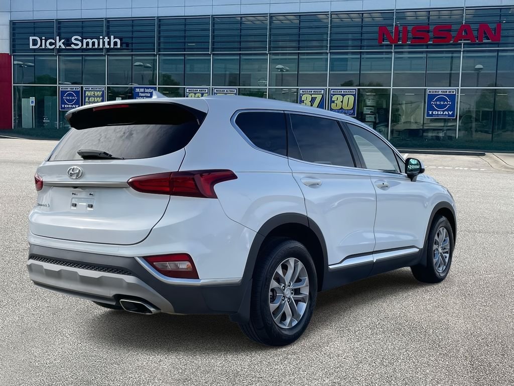 2020 Hyundai Santa Fe SEL - Photo 6