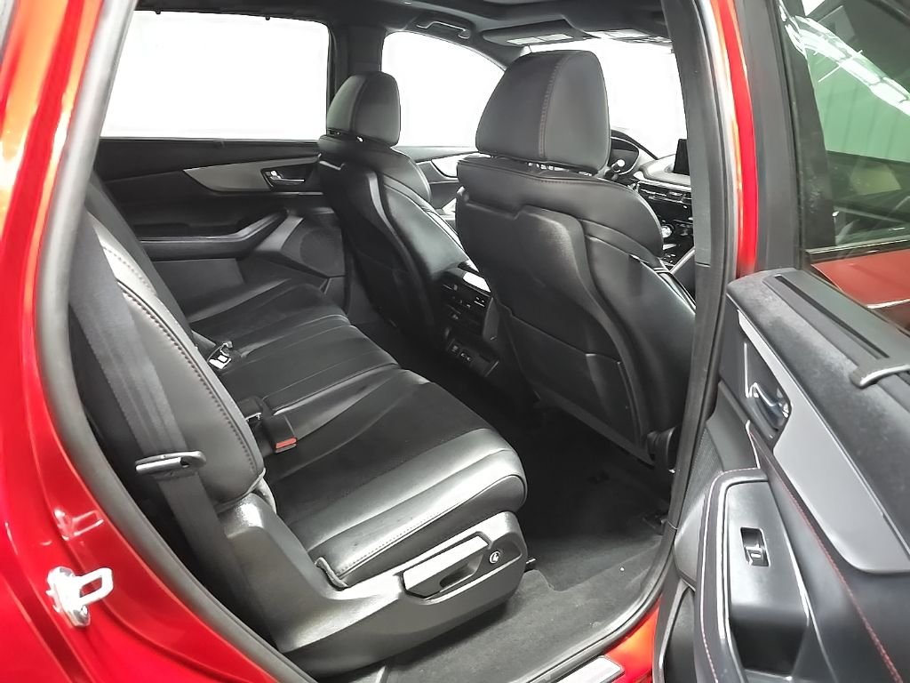 Used 2022 Red Acura Type S image 18
