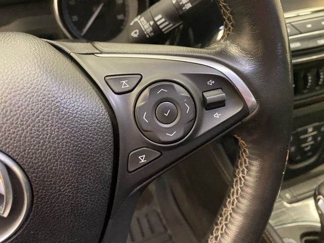 Used 2017 White Buick Essence image 30