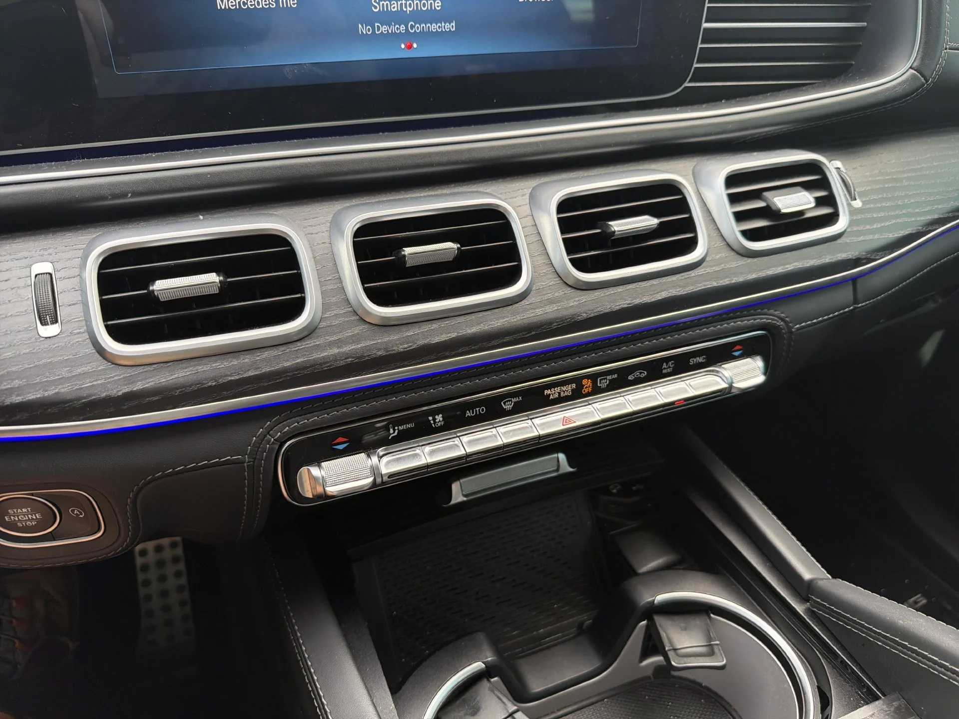 Used 2021  Mercedes-Benz GLE 53 AMG® image 32