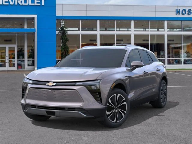 2026 Chevrolet Blazer EV LT - Photo 6