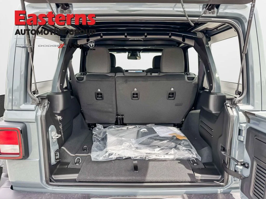 New 2026 Anvil Clear-Coat Exterior Paint Jeep Willys image 10