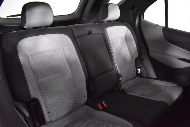 Used 2024 Blue Chevrolet LS image 17