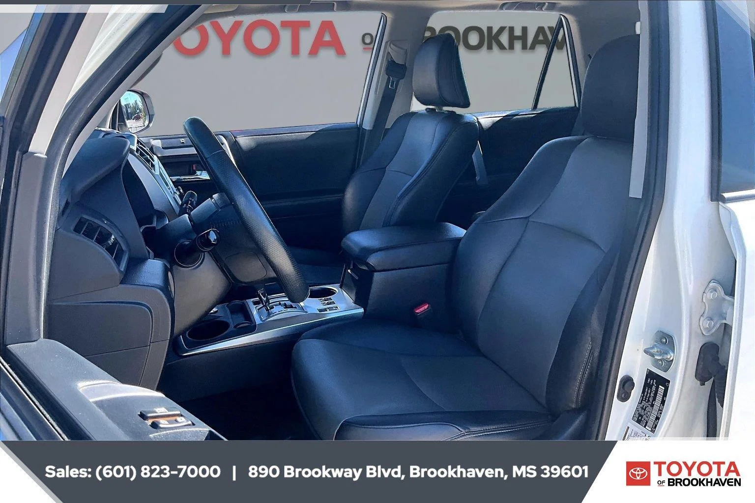 Used 2021 Super White Toyota SR5 Premium image 18