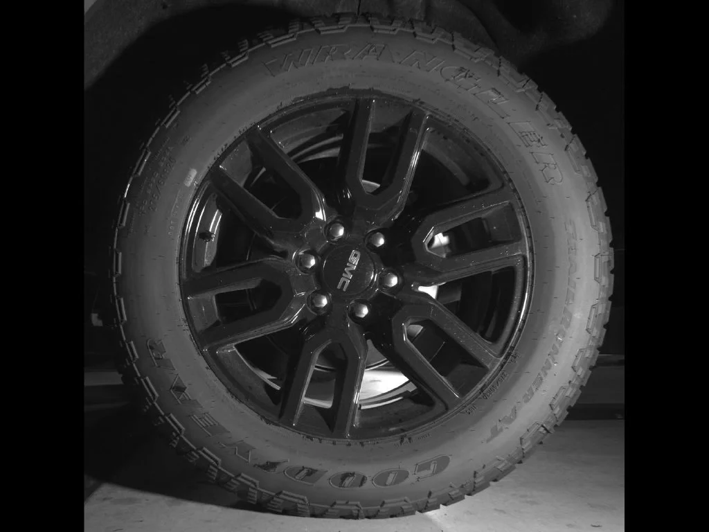 New 2026 Black GMC Elevation image 15