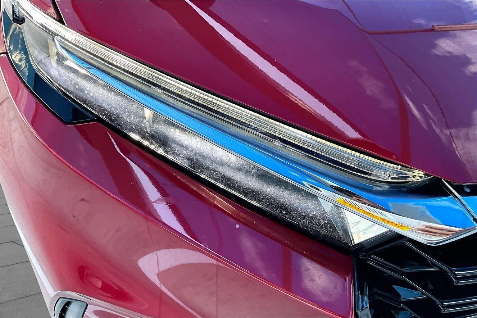 2023 Honda CR-V EX - Photo 28