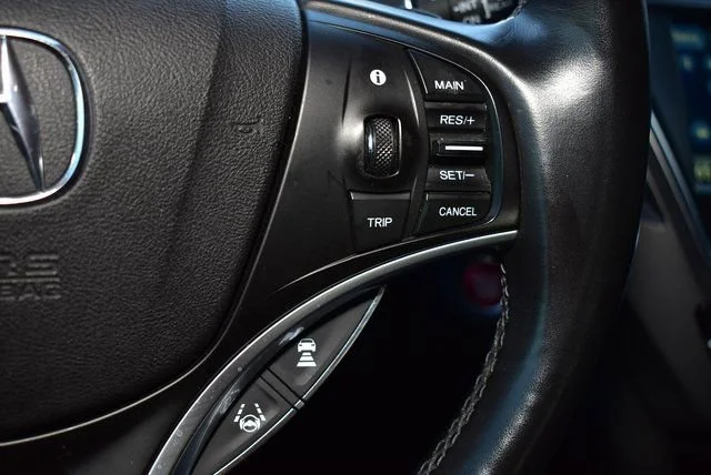2019 Acura MDX Advance Package - Photo 42