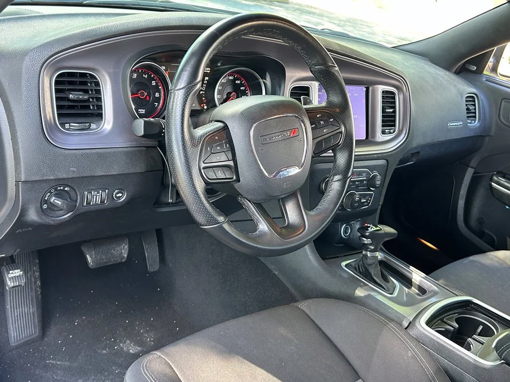 Certified Used 2023 Silver Dodge R/T image 25