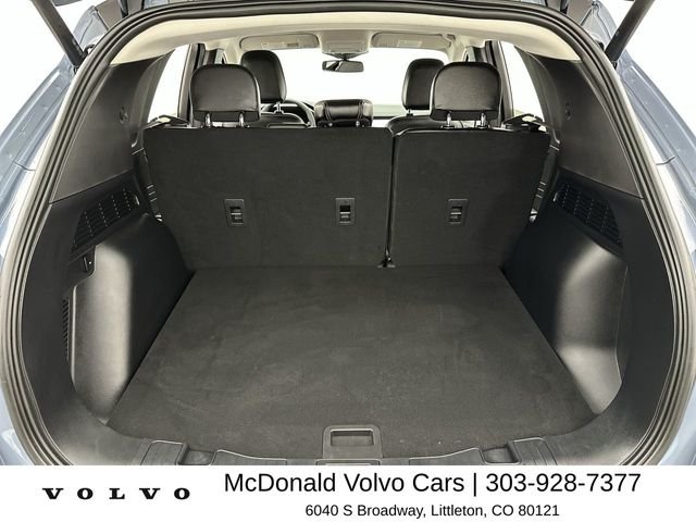 Used 2024 Blue Ford Platinum image 23