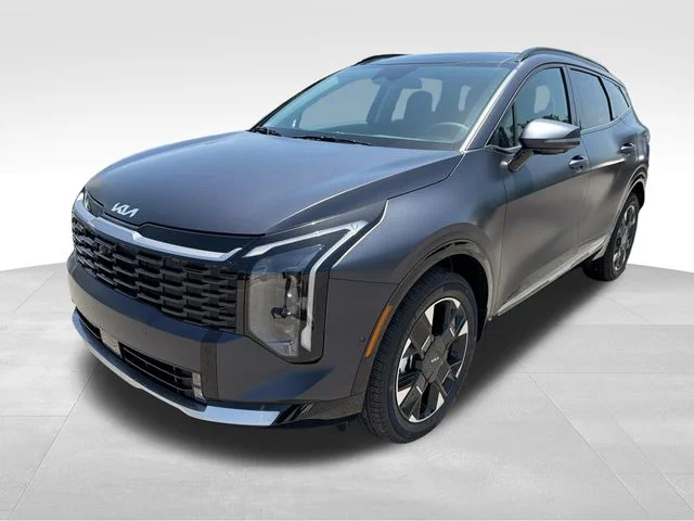 New 2026 Panthera Metal Matte Kia SX Prestige image 3